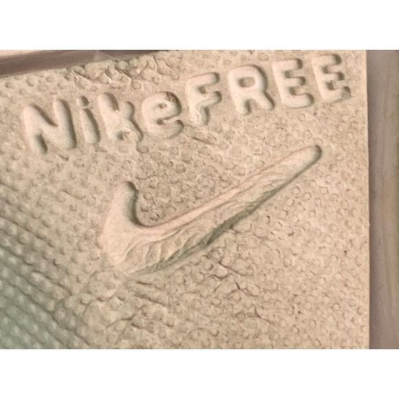Nike Free Mens 9 TA2 Training Athletic SAMPLE shoes in Viking Purple 2158 main image 9